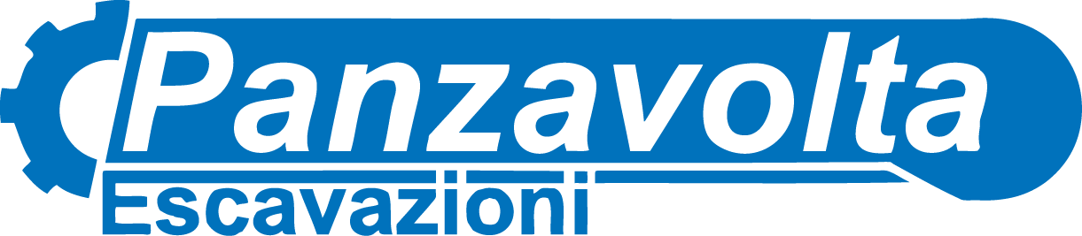 Logo Panzavolta Escavazioni