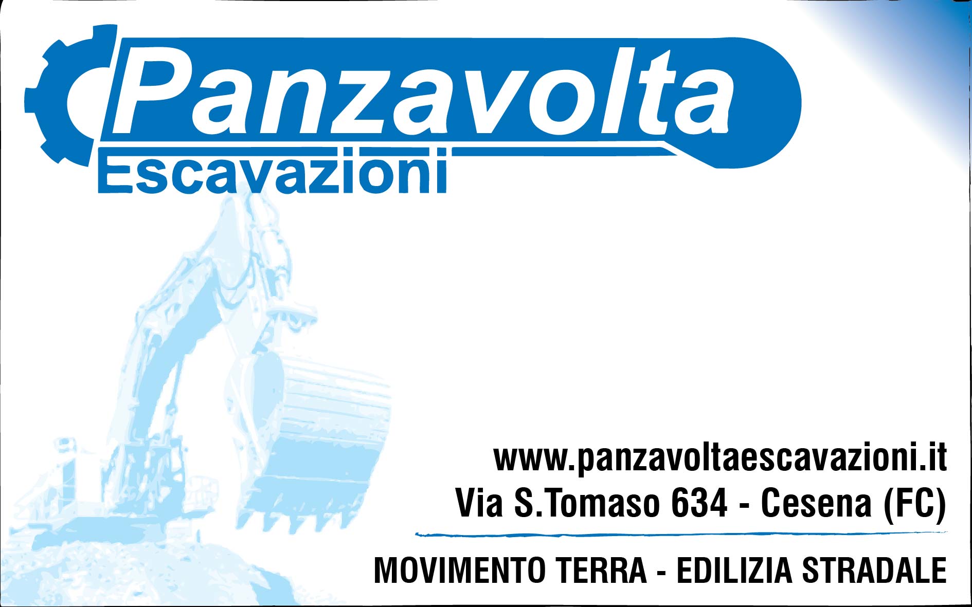 www.panzavoltaescavazioni.it
